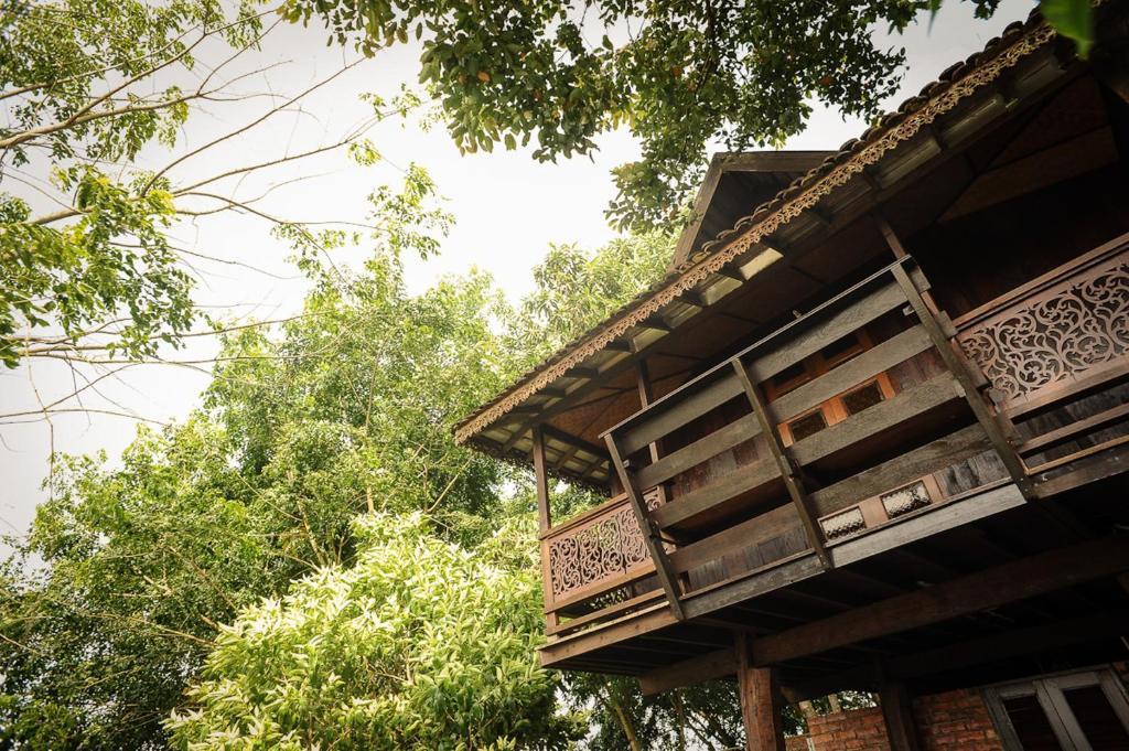 Villa Malihom Private Estate à Balik Pulau Extérieur photo